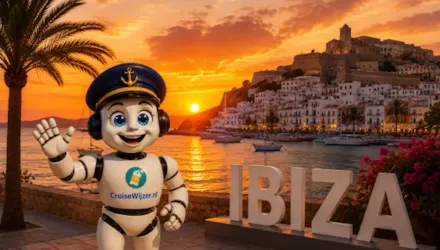 RUTGER VOND IBIZA GEWELDIG